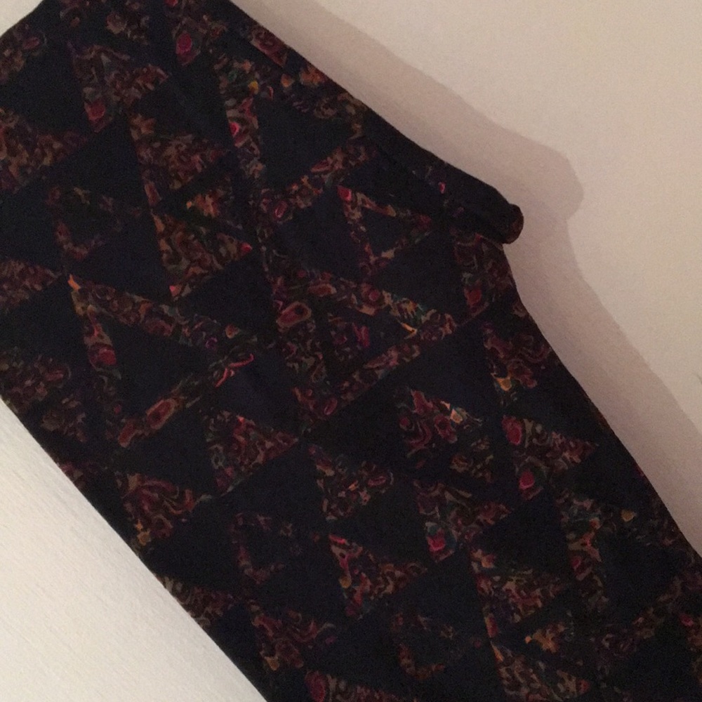 LuLaRoe Leggings, OS